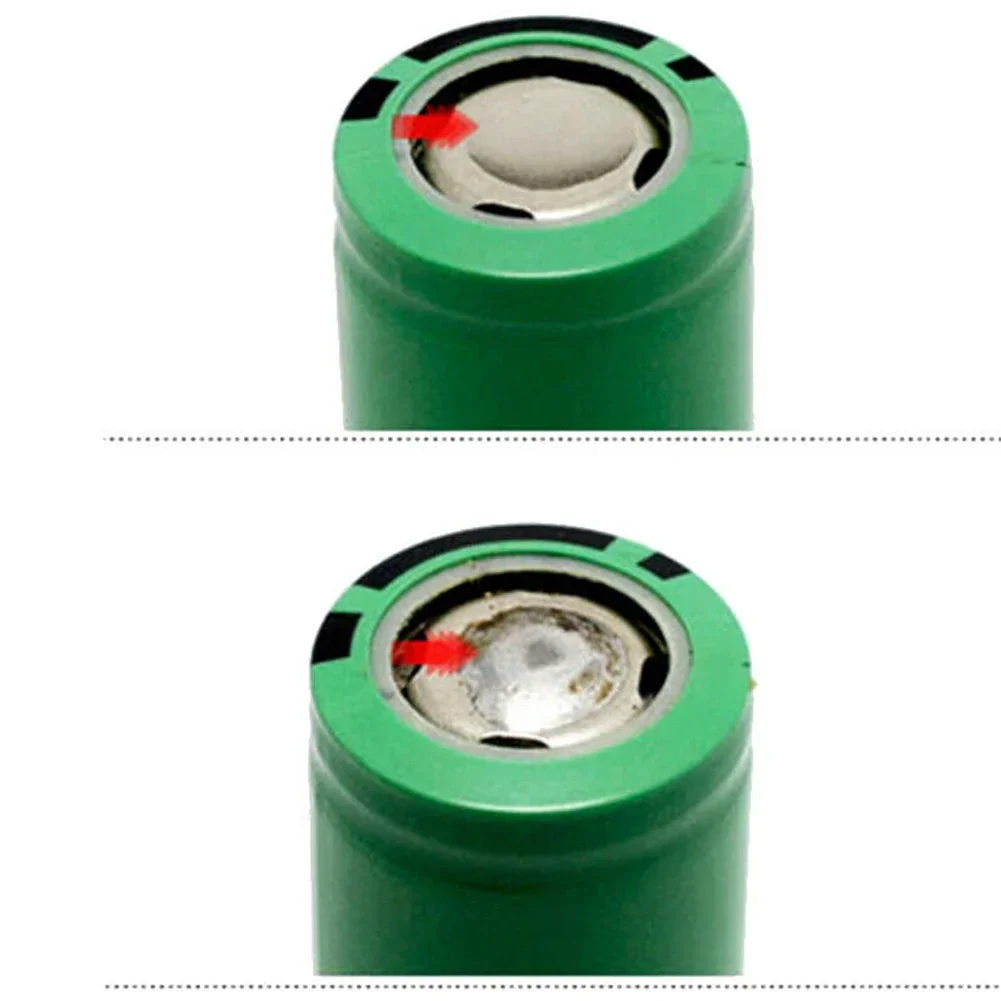 2pcs 20ml Stainless Steel Liqu - Soldering Flux Liquid recension och pris