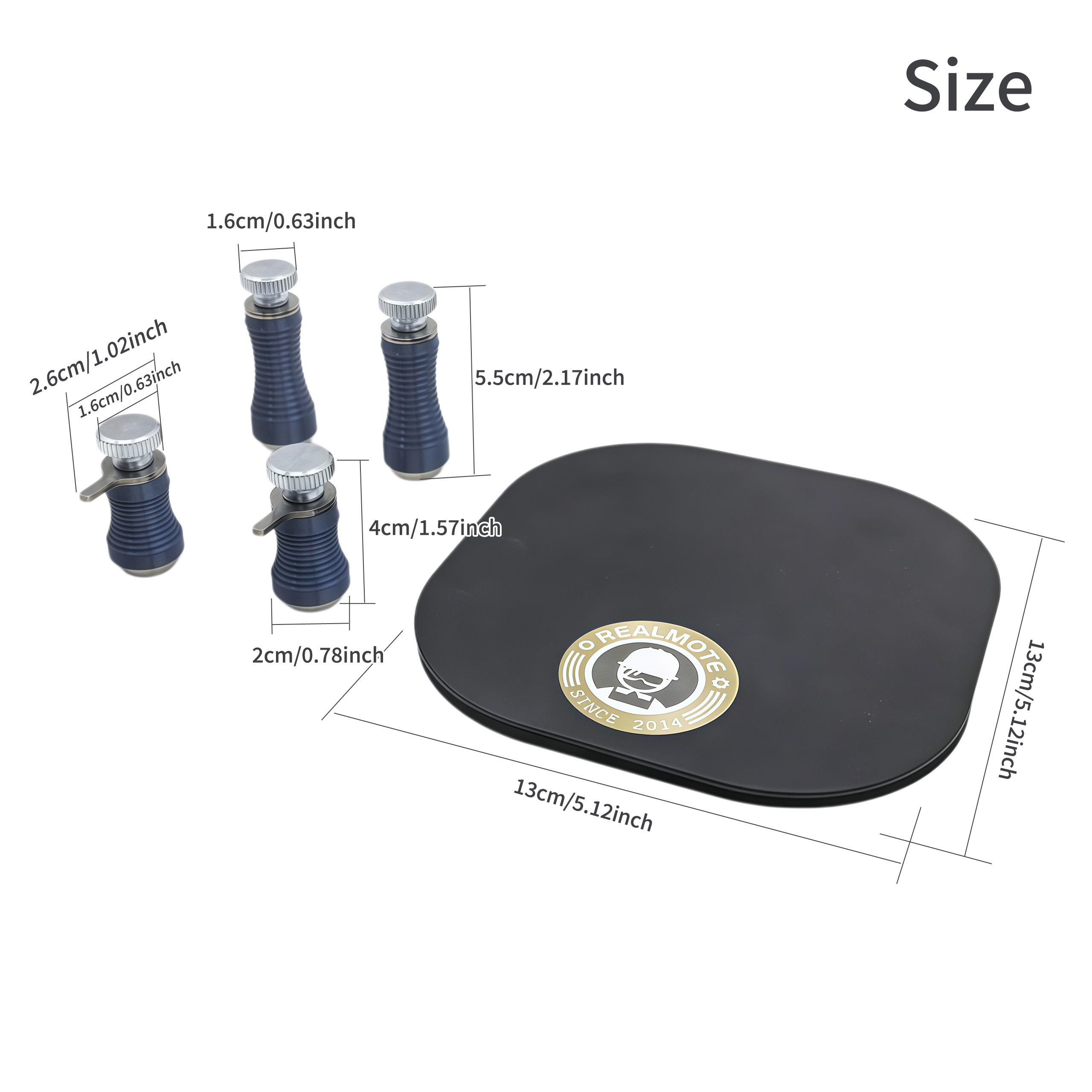 Universal PCB Holder Soldering - Electronics Repair Workshop recension och pris