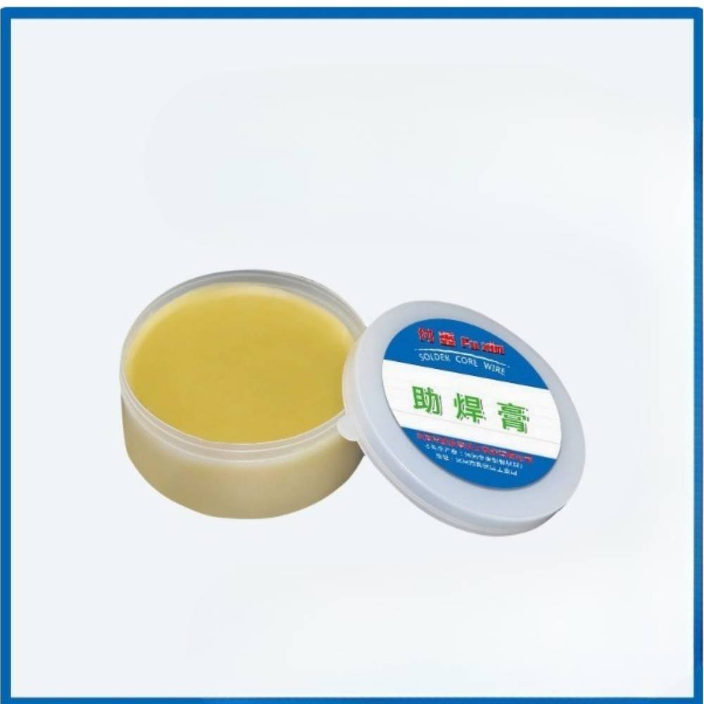Solder Paste Flux 100g/500g/30 - Soldering Flux Liquid recension och pris
