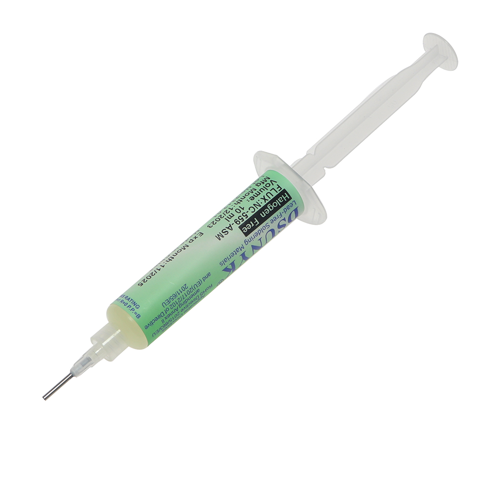 Nc-559-asm Flux Bga Balls,Liqu - Soldering Flux Liquid recension och pris