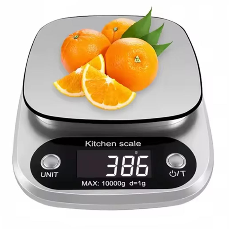 High Precision Kitchen Scale 1 - Electronics Repair Workshop recension och pris