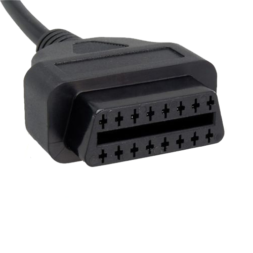 OBD 2 For Toyota 22pin to 16pi - Electronics Repair And Maintenance recension och pris