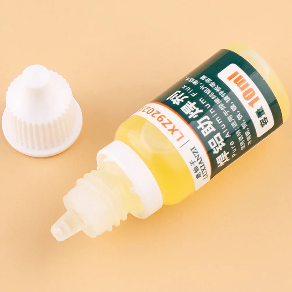 10ml/Bottle Soldering Flux Liq - Soldering Flux Liquid recension och pris