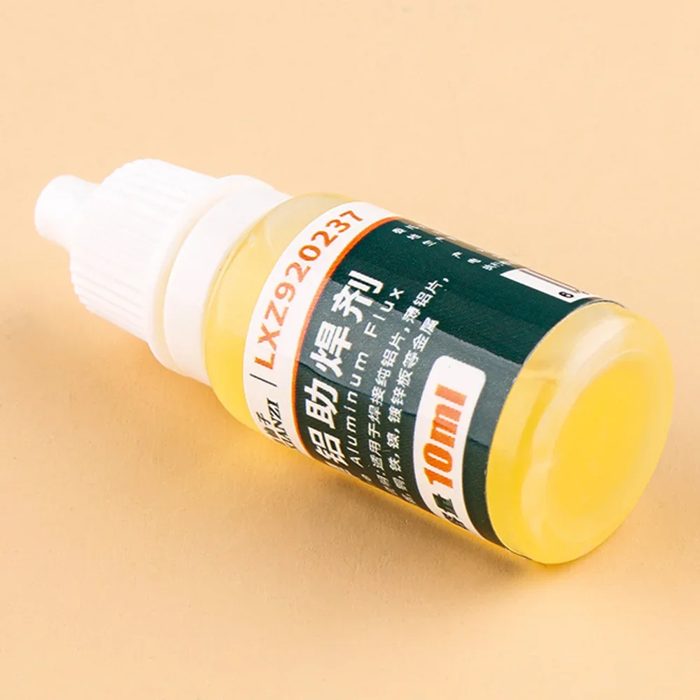 10ml/Bottle Soldering Flux Liq - Soldering Flux Liquid recension och pris