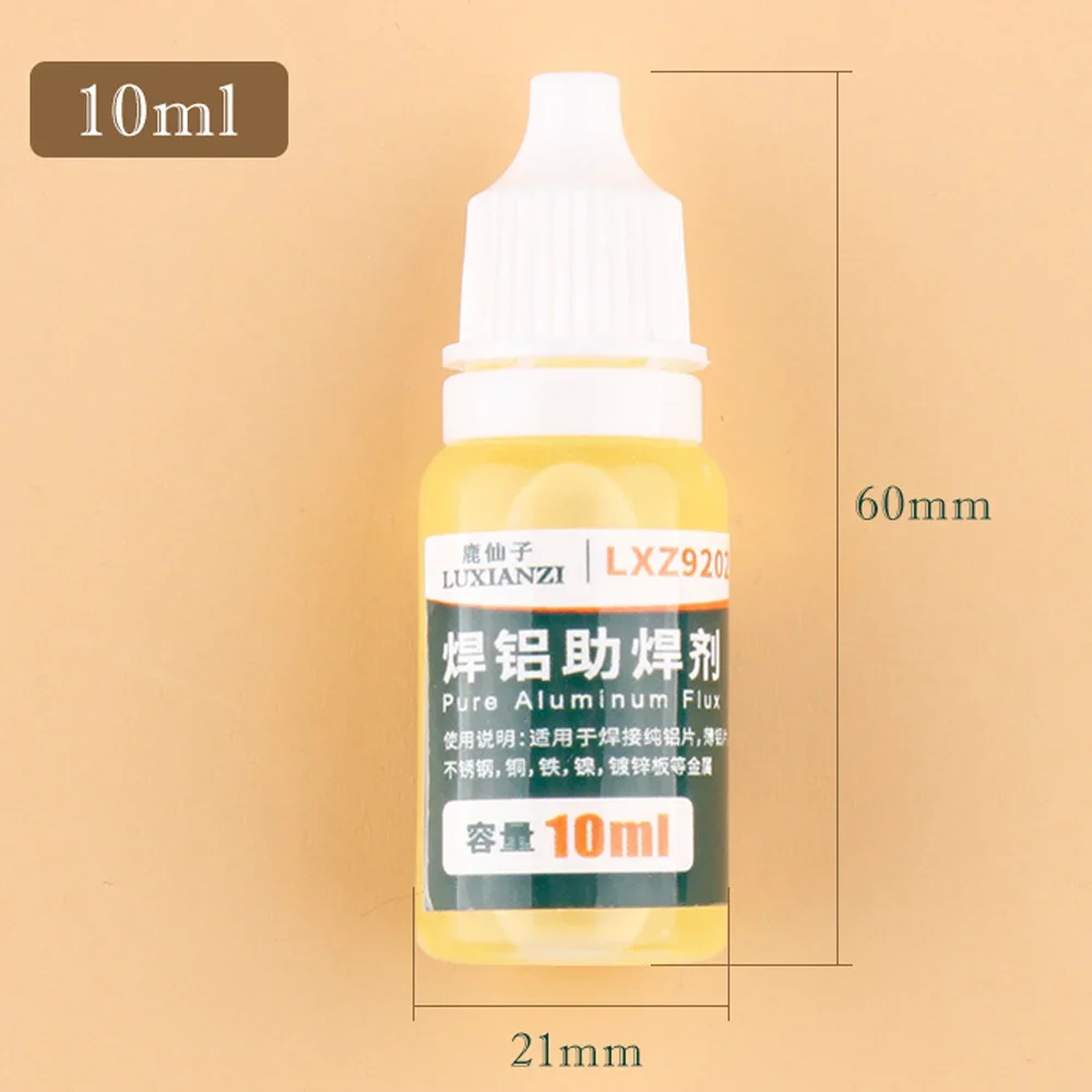 10ml/Bottle Soldering Flux Liq - Soldering Flux Liquid recension och pris