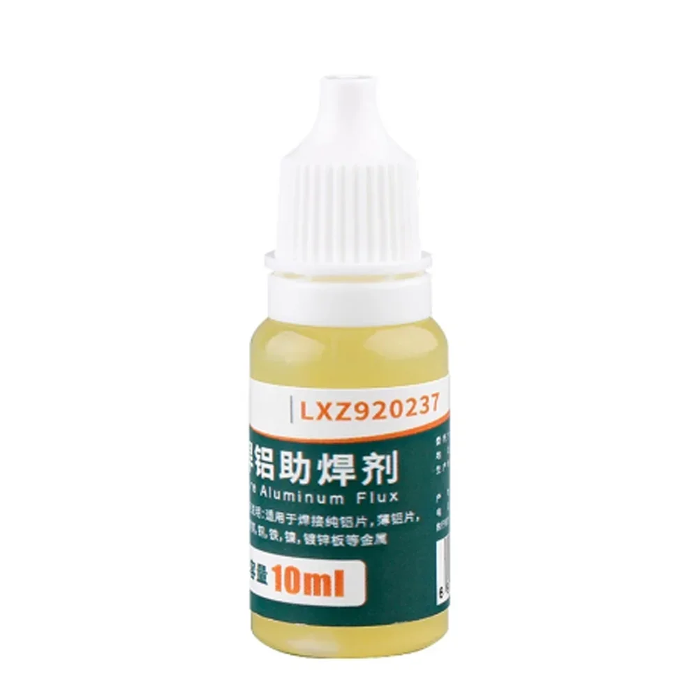 10ml/Bottle Soldering Flux Liq - Soldering Flux Liquid recension och pris