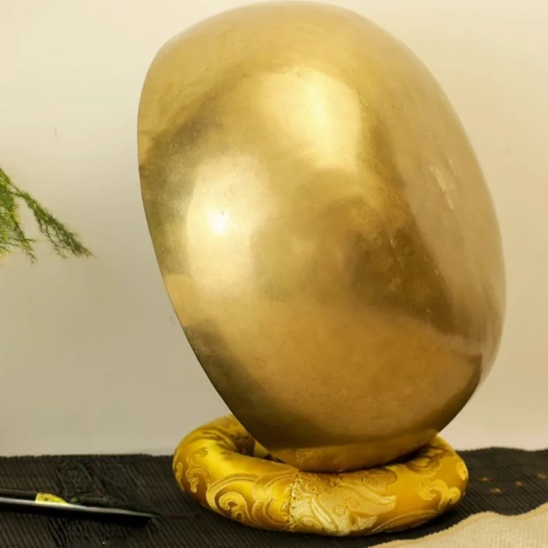 Tibetan Bell Bowl Yoga Singing - Electronics Repair Workshop recension och pris