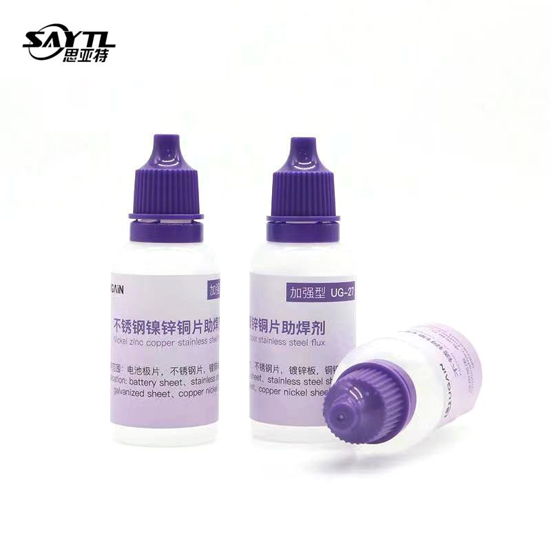 1PCS 20g solder Flux paste Sta - Soldering Flux Liquid recension och pris