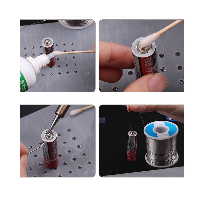 1PCS 20g solder Flux paste Sta - Soldering Flux Liquid recension och pris