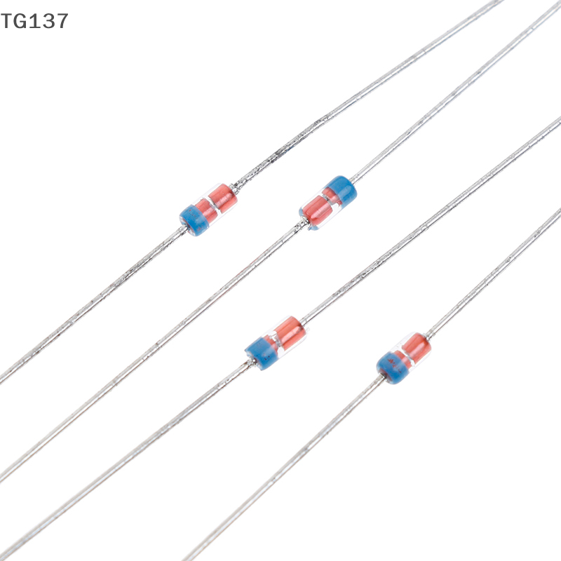 20Pcs 1N34A DO-35 1N34 IN34A N - Electronics Repair Xbox recension och pris