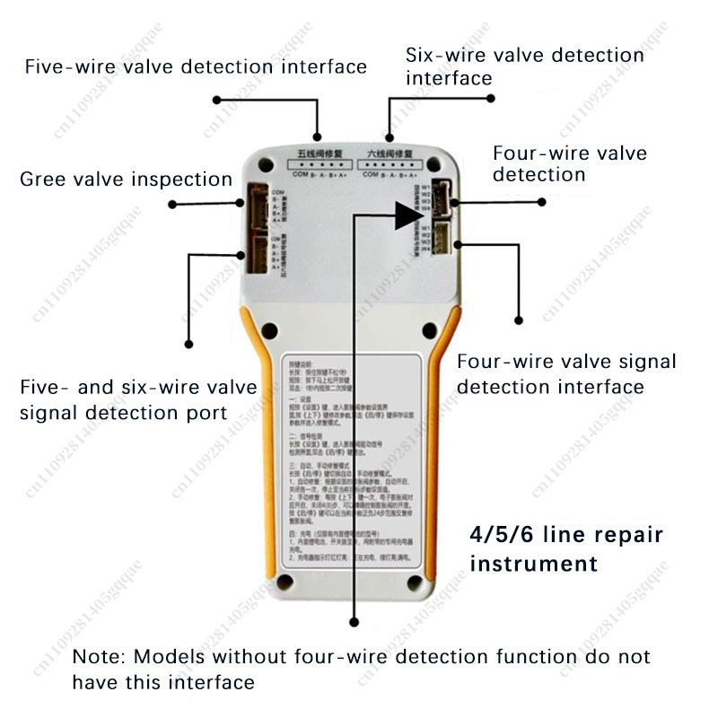 Electronic Expansion Valve Rep - Electronics Repair And Maintenance recension och pris