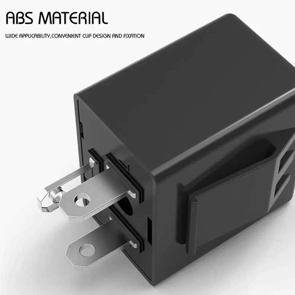 12v 3 pin Adjustable LED Flash - Electronics Repair Workshop recension och pris
