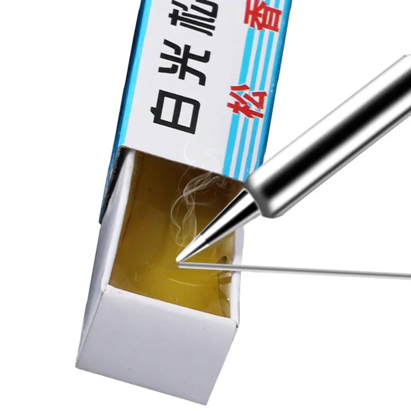 Solder Fluxes, Fluxes for Sold - Soldering Flux Liquid recension och pris