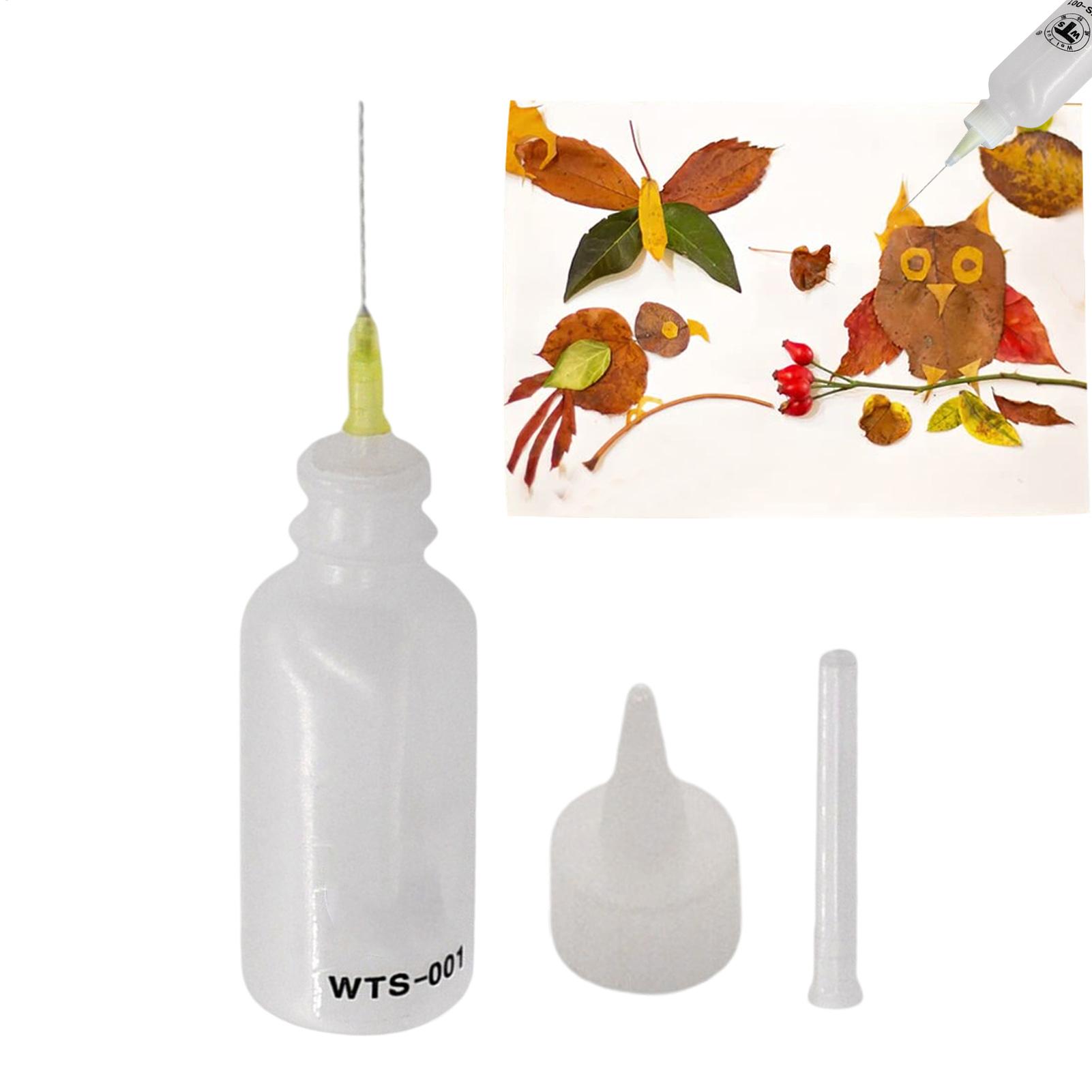 50ML Plastic Liquid Alcohol Bo - Soldering Flux Liquid recension och pris