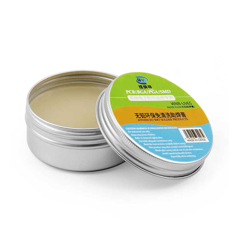 Lead-Free NO-Clean Solder Flux - Soldering Flux Liquid recension och pris
