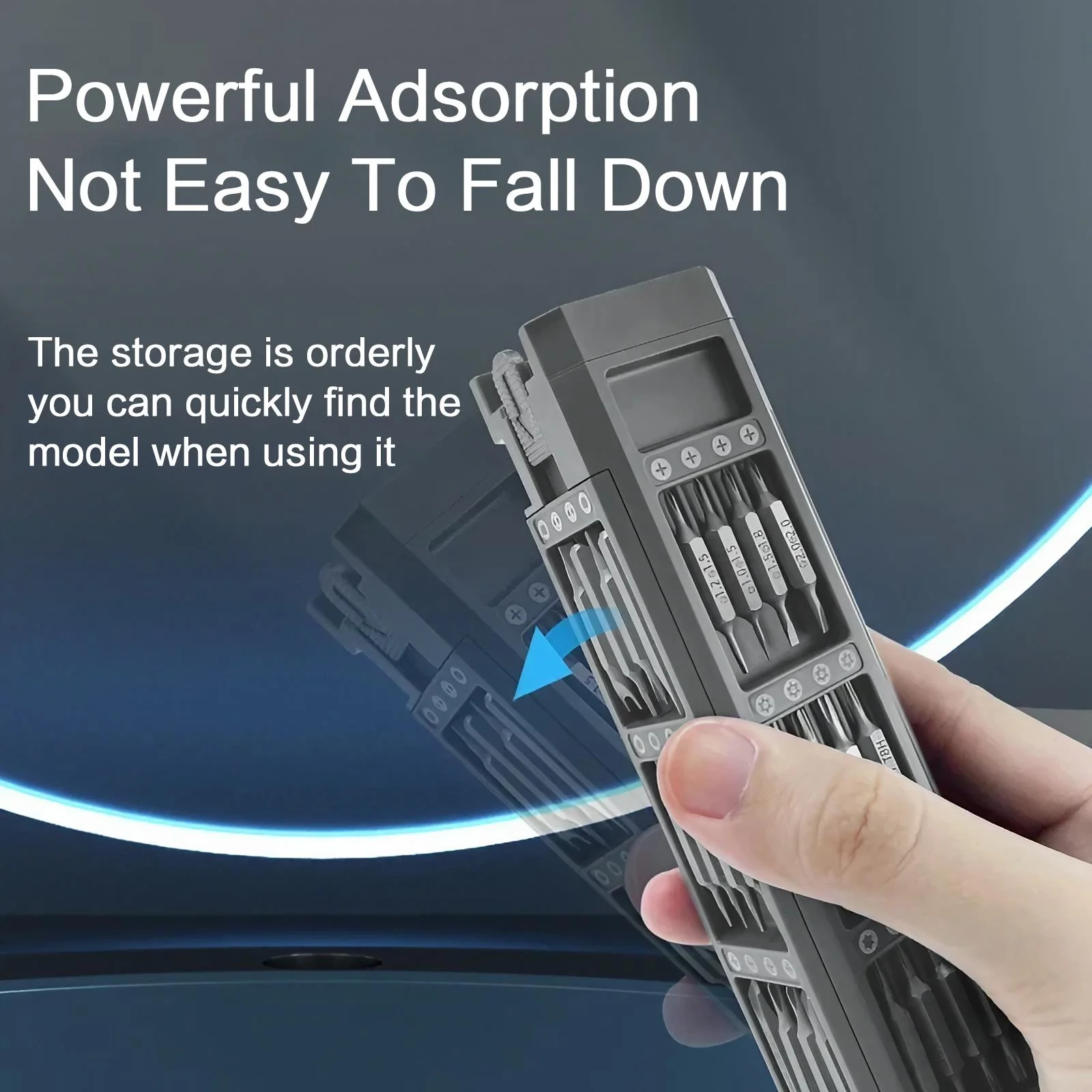 Precision Screwdriver Set 71 5 - Electronics Repair Xbox recension och pris