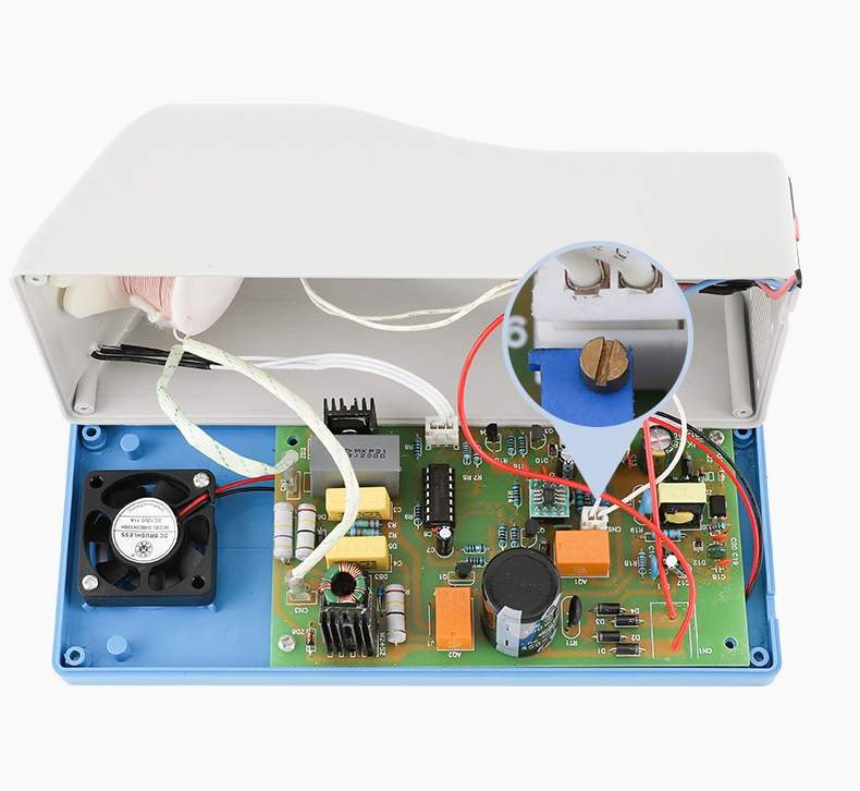 Electronic Waxer Infrared Sens - Electronics Repair Workshop recension och pris