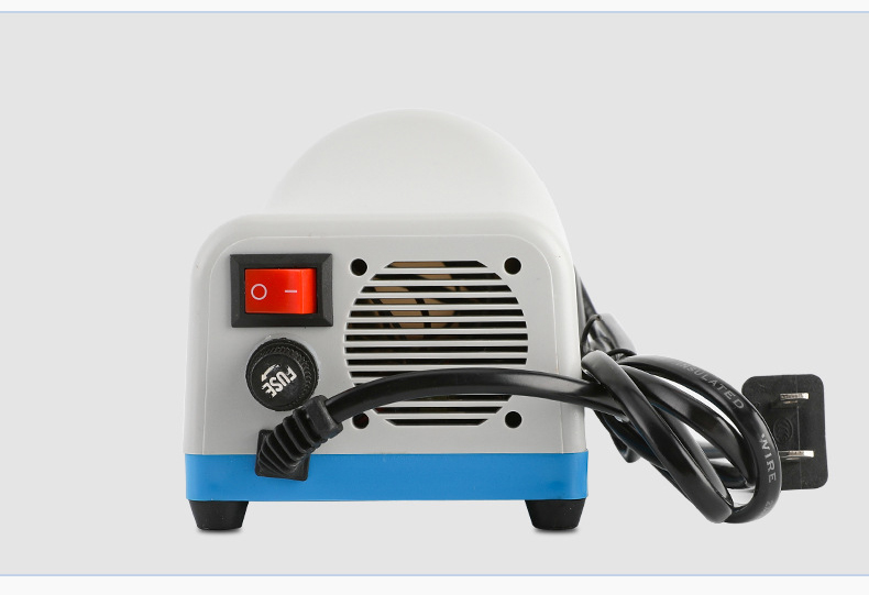 Electronic Waxer Infrared Sens - Electronics Repair Workshop recension och pris
