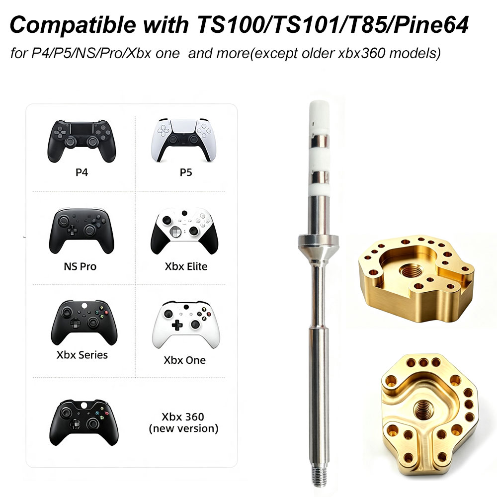 Pine64 TS100 TS101 936 Solderi - Electronics Repair Xbox recension och pris