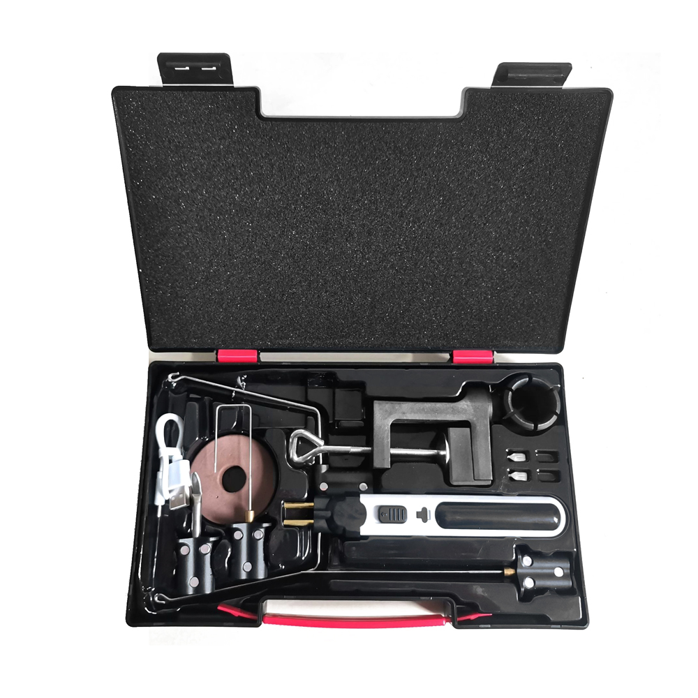 Cordless Foam Cutter Hot Wire  - Electronics Repair Workshop recension och pris