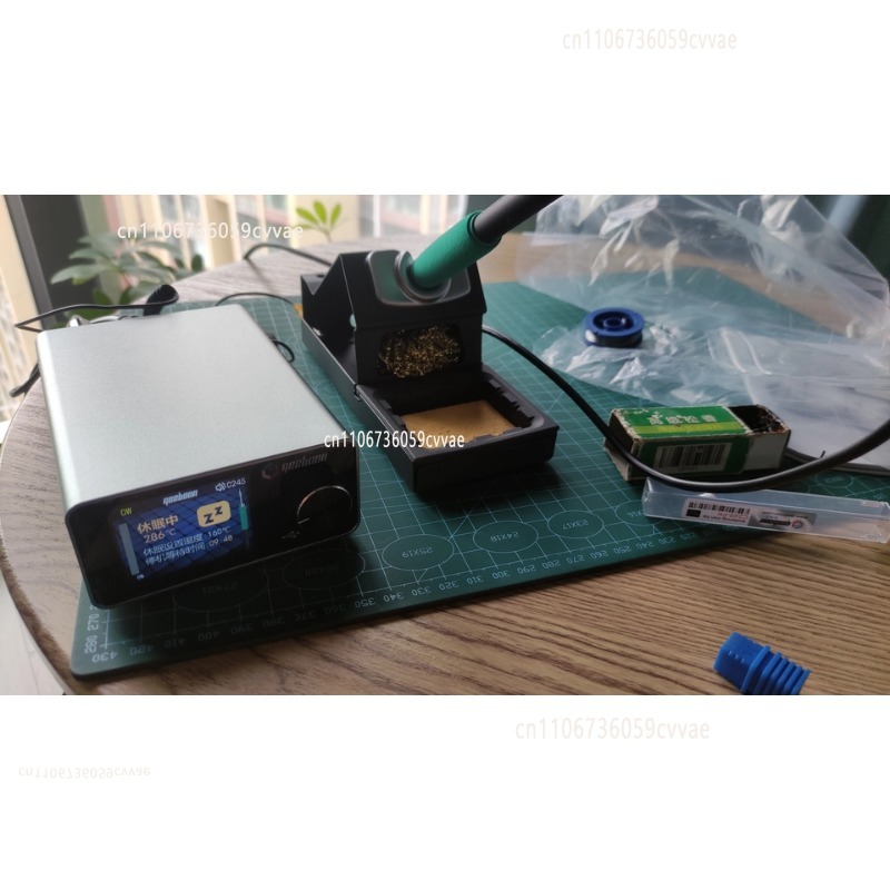 TC22 240W Soldering Station Ki - Electronics Repair Workshop recension och pris