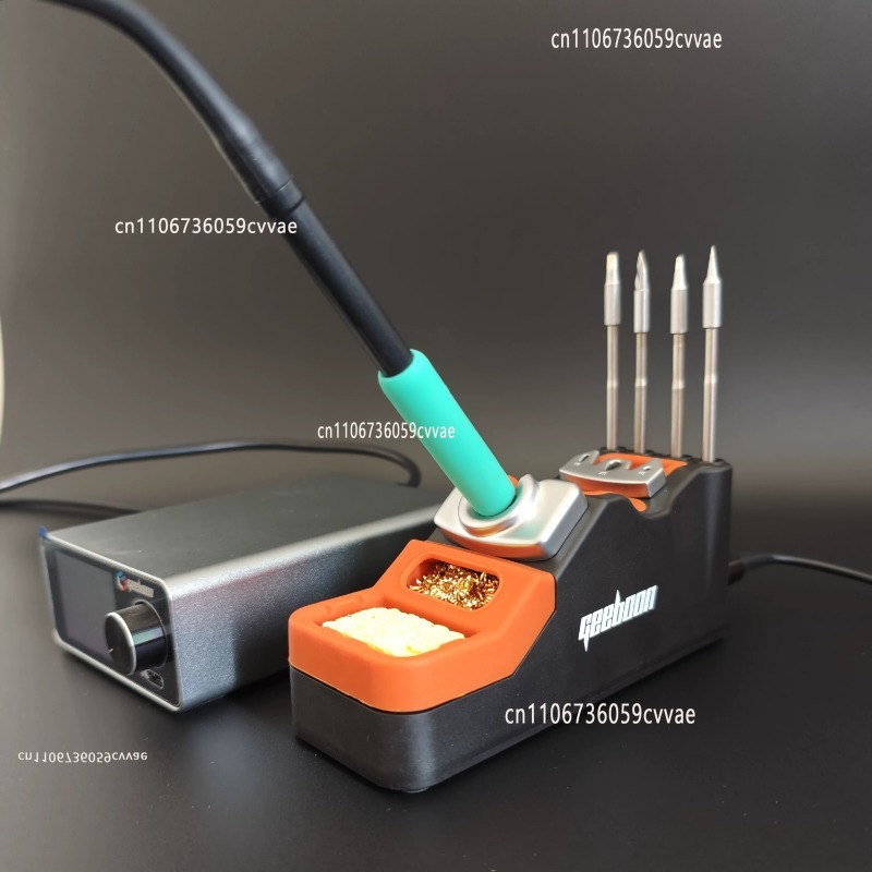 TC22 240W Soldering Station Ki - Electronics Repair Workshop recension och pris