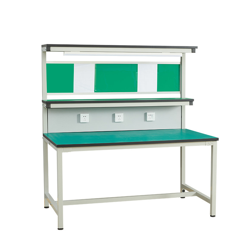 Anti-static workbench with lig - Electronics Repair Workshop recension och pris