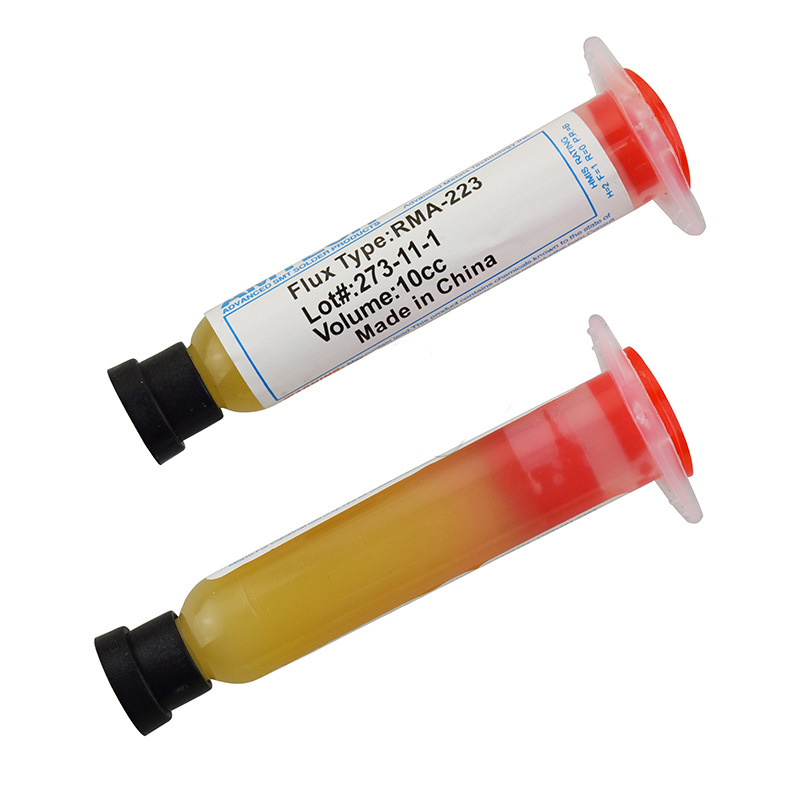 1PC RMA-223 Paste Flux 10cc Sy - Soldering Flux Liquid recension och pris
